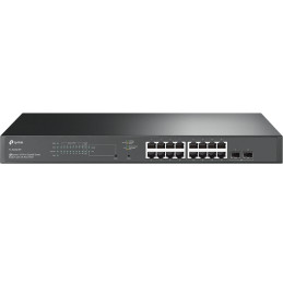 TL-SG2218P SWITCH L2/L2+...