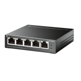 TL-SG105MPE SWITCH L2...