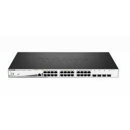 DGS-1210-28MP/E SWITCH...