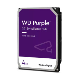 PURPLE WD43PURZ DISCO DURO...