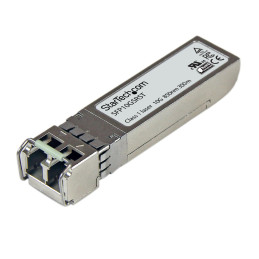 MÓDULO TRANSCEPTOR SFP+...