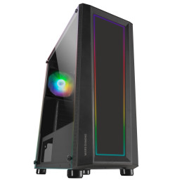 MC-ART NEGRO CAJA PC GAMING...