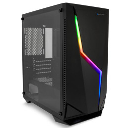 CAJA PARA PC MICRO ATX M235