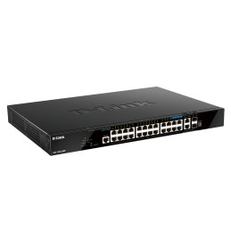 DGS-1520-28MP/E SWITCH...