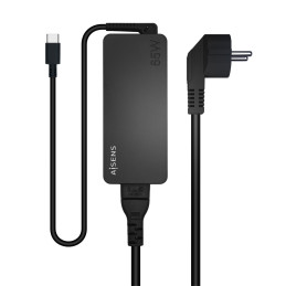 CARGADOR 65W PD3.0 1XUSB-C...