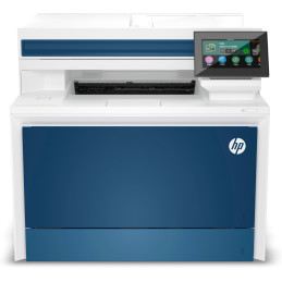 COLOR LASERJET PRO...