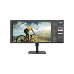 34BN670-B MONITOR LED 86,4...