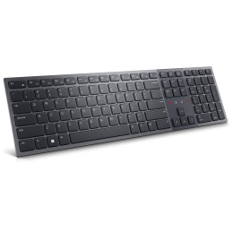 KB900 TECLADO RF WIRELESS +...