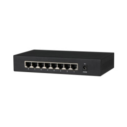 PFS3008-8GT SWITCH NO...