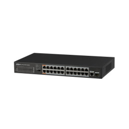 PFS3125-24ET-190 SWITCH NO...