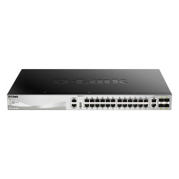 DGS-3130-30TS/E SWITCH...