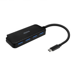 HUB USB 3.1 USB-C,...