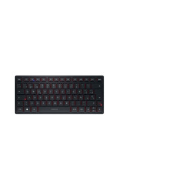 KW 9200 MINI TECLADO USB +...