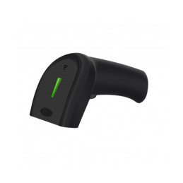 ESCANNER 2D BLUETOOTH NEGRO...