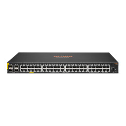 ARUBA NETWORKING CX 6000...