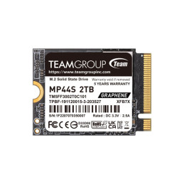 MP44S M.2 2 TB PCI EXPRESS...