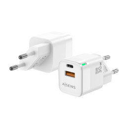 CARGADOR GAN 30W, 1XUSB-C...