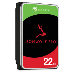 IRONWOLF PRO ST22000NT001...