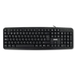 OQO-T001-U TECLADO USB...