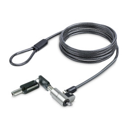 NANOK-LAPTOP-LOCK CABLE...