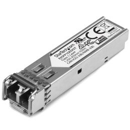 MÓDULO TRANSCEPTOR SFP...