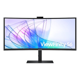 VIEWFINITY S34C652VAU...