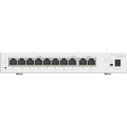 S380-S8P2T GIGABIT ETHERNET...