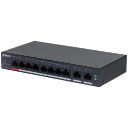 DH-CS4010-8GT-110 SWITCH...