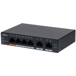 DH-CS4006-4GT-60 SWITCH...