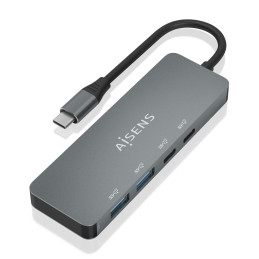 HUB USB 3.2 GEN2 10G USB-C,...