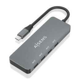 HUB USB 3.2 GEN2 10G USB-C,...