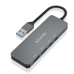 HUB USB 3.2 GEN2 10G USB-A,...