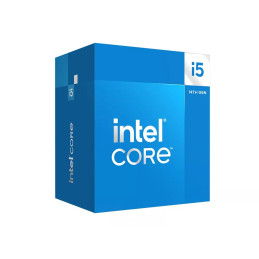 CORE I5-14400F PROCESADOR...