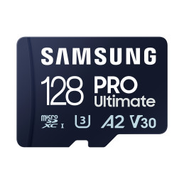 MB-MY128S 128 GB MICROSDXC...