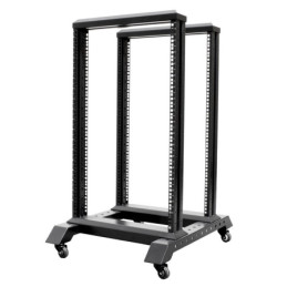 DR6618 18U RACK O BASTIDOR...