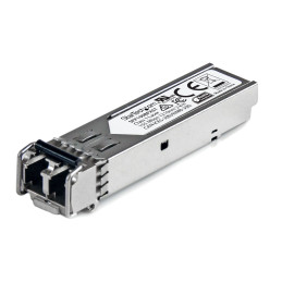 MÓDULO TRANSCEPTOR SFP...