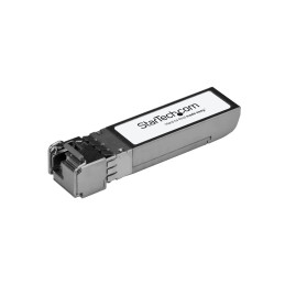 MÓDULO TRANSCEPTOR SFP+...