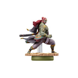 AMIIBO - GANONDORF - THE...