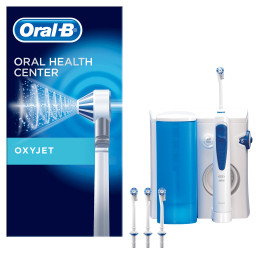 MD20 OXYJET IRRIGADOR ORAL...