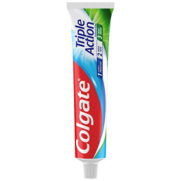 DENTÍFRICO COLGATE TRIPLE...