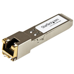 MÓDULO TRANSCEPTOR SFP...