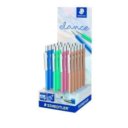 BOLÍGRAFO STAEDTLER ELANCE 421