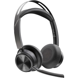 AURICULARES VFOCUS2 USB-A...