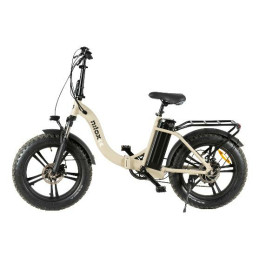 EBIKE X9 NEGRO, ARENA 50,8...