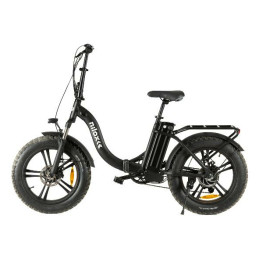 EBIKE X9 NEGRO 50,8 CM...