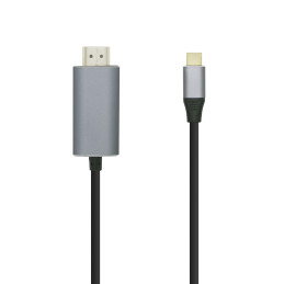 CABLE CONVERSOR USB-C A...