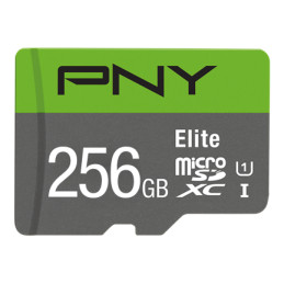 ELITE MEMORIA FLASH 256 GB...