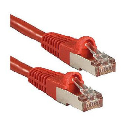 47161 CABLE DE RED ROJO 0,5...