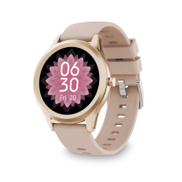 SMARTWATCH GLOBE, PANTALLA...