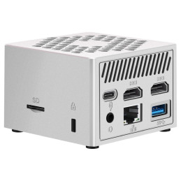 MINIPC N100 16GB 256GB PLATA